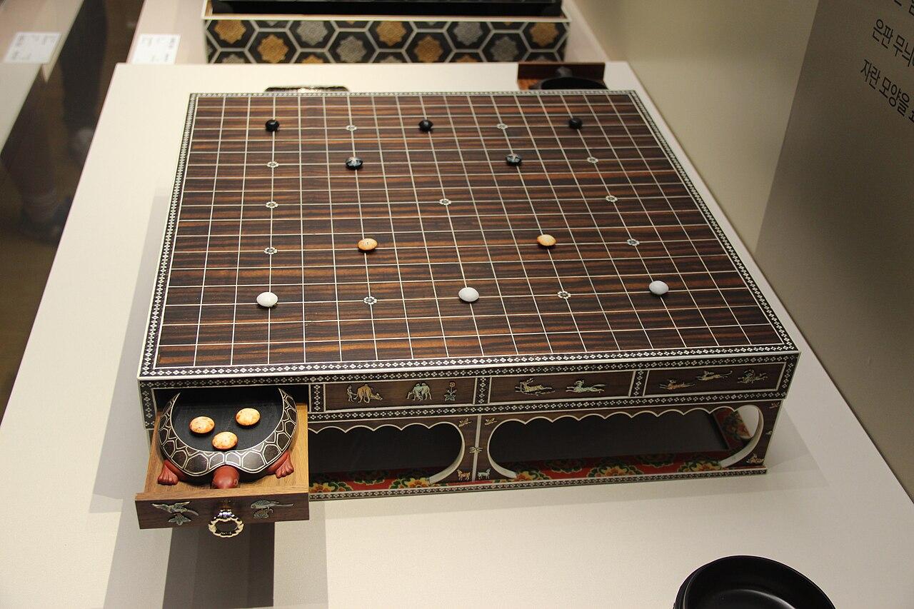 围棋规则漫谈:边界之处见专业(球迷文化视角)